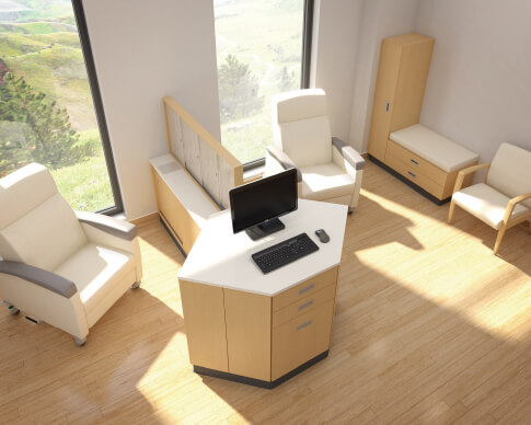 Dcinteriors Office Furniture